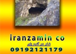 غار در گنج یابی