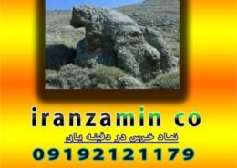 نماد خرس در دفینه یابی