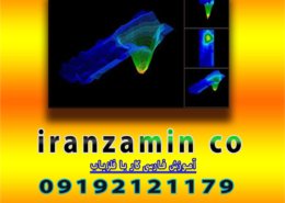 آموزش فارسی کار با فلزیاب