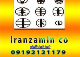 خرید کویل فلزیاب