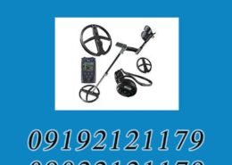 فلزیاب DEUS WS4 فرانسه XP