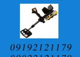 فلزیاب ماکرو JEOTECH