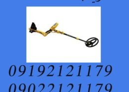 فلزیاب MX100E