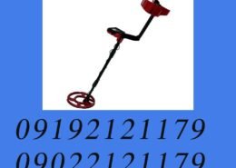 فلزیاب MX60