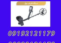 فلزیاب بوقی