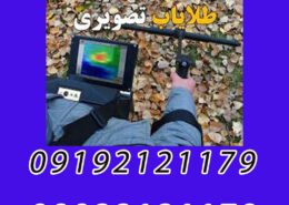 اجاره دستگاه گنج یاب
