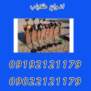 انواع طلایاب