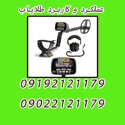 عملکرد و کاربرد طلایاب