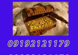 همه چیز درباره گنج یاب