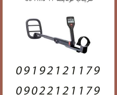 فلزیاب گوفایند ۴۴ Go Find