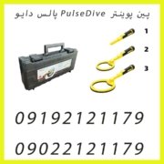 پین پوینتر PulseDive پالس دایو