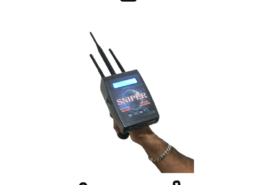 ردیاب لیزری اسنایپر