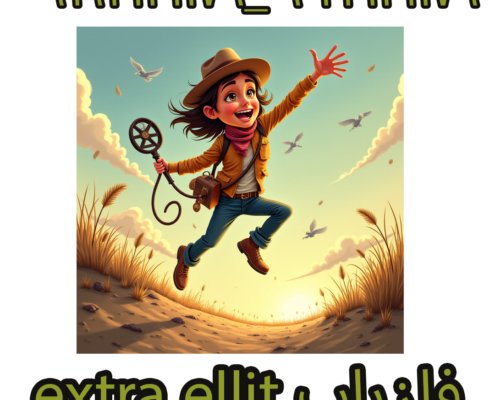 فلزیاب extra ellit