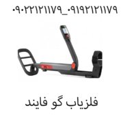 فلزیاب گو فایند