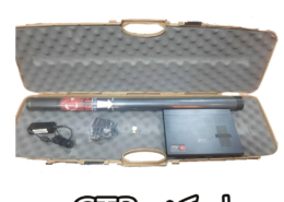 اسکنر تصویری جی تی ار پرو