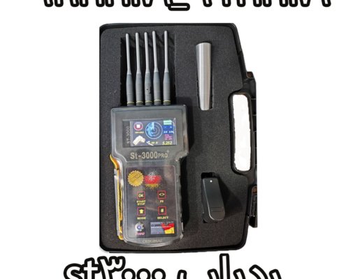 ردیاب st3000
