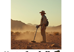 دستگاه فلزیاب ونکویش 440