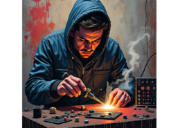 ساخت فلزیاب