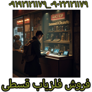 فروش فلزیاب