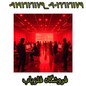 فروشگاه فلزیاب