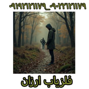 فلزیاب ارزان