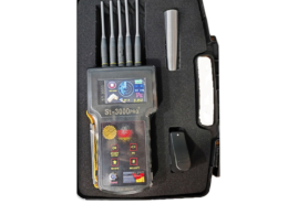 فلزیاب اس تی 3000