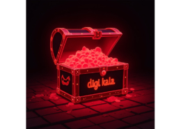 فلزیاب دیجی کالا