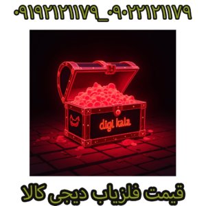 فلزیاب دیجی کالا