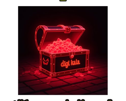 فلزیاب دیجی کالا