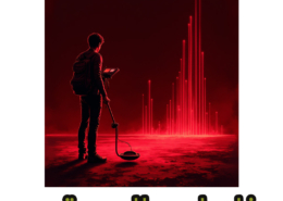 فلزیاب پالسی قوی