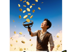 گنجیاب نقطه زن