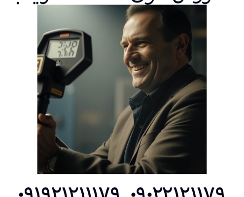 فروش فلزیاب