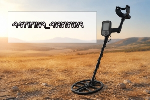 metal-detector-X-TERRA PRO
