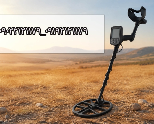 metal-detector-X-TERRA PRO
