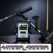 فلزیاب i160