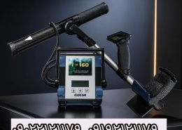 فلزیاب i160