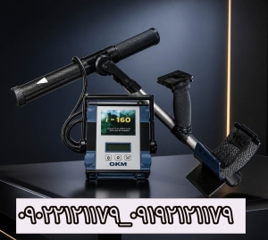 فلزیاب i160