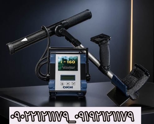 فلزیاب i160